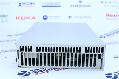 A-B	1784-PKTX/D主站模块