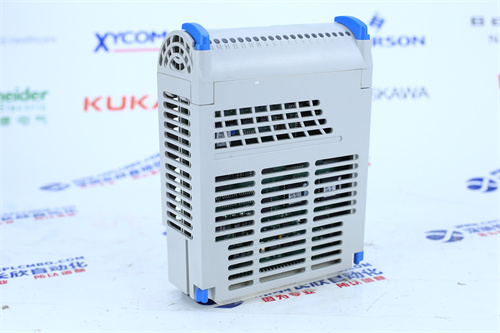 GE	IC755SUE1OCTD安全输入模块