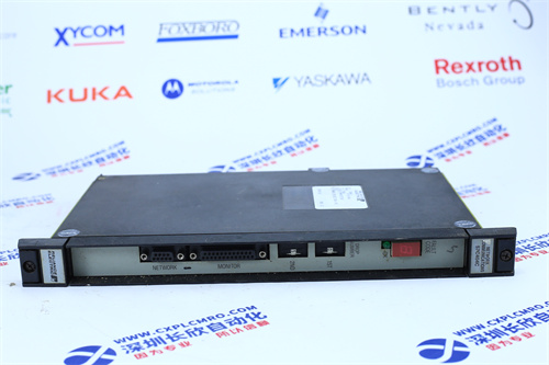 HBM	RNT68T温度传感器模块