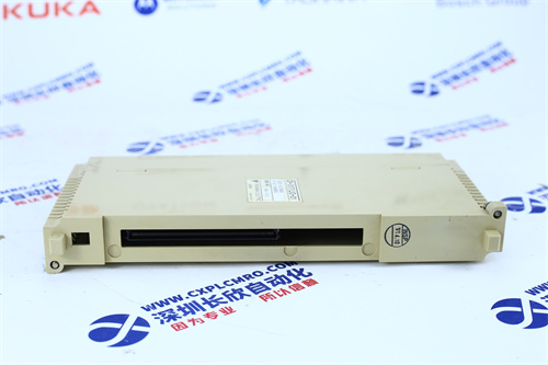 GE	IC695PNS001扫描仪模块