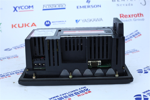 GE	IC693PWR331C电源模块