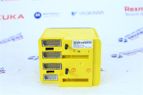 NI	PCI-6230 PCI I/O模块