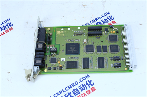 A-B	1756-L61控制器