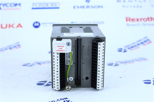 IMS	MX-CS100-401驱动器模块
