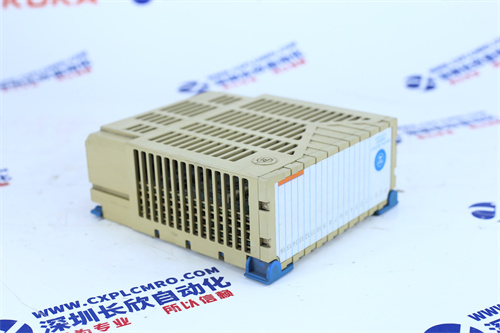 ABB	ICMK14F1 DC24V扩展模块