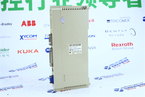 GE	IC697CMM742工业控制模块