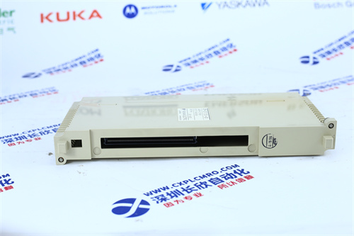 IDEC HG3F-FT22TF-B模拟输入模块。