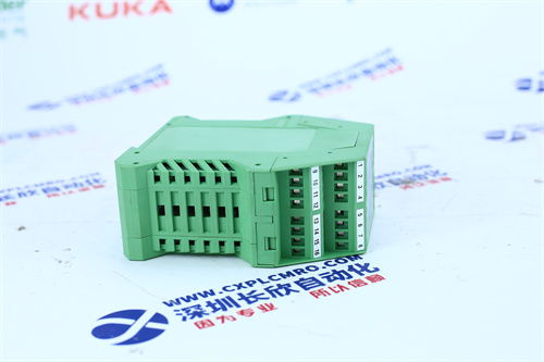 FOXBORO FBM216B P0927AJ模拟信号隔离器模块