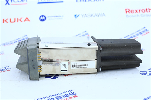 WESTINGHOUSE	1X00781H01L传感器模块