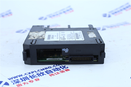 Honeywell  TK-RPCXX1可编程逻辑控制器（PLC）模块