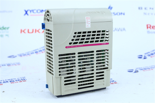 ABB	UFC921A101电源模块