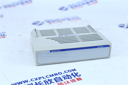 ABB	SDCS-PIN-51模拟输入模块