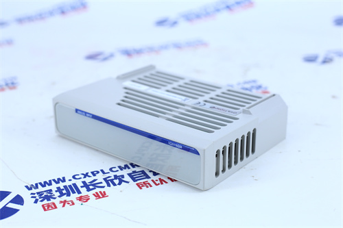 YOKOGAWA	AAI143-S00模拟输入模块