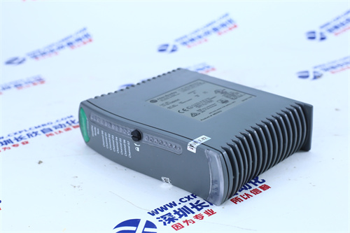 HONEYWELL	MC-PDIY22模拟输入模块