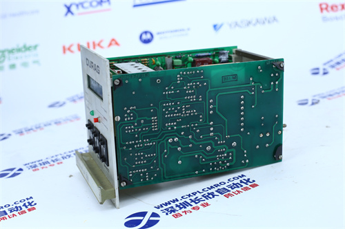 HONEYWELL	TC-PCIC02v数据采集模块