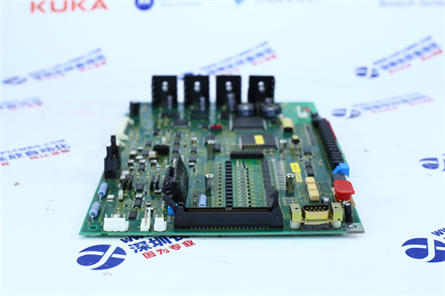 A-B	1756-L61继电器输出模块