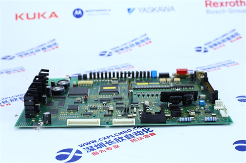 FOXBORO FBM211输入模块