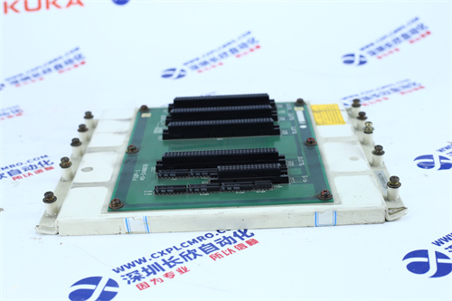 FOXBORO FBM217模拟输入模块