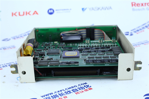 HONEYWELL	FC-SDO-0824数字输出模块