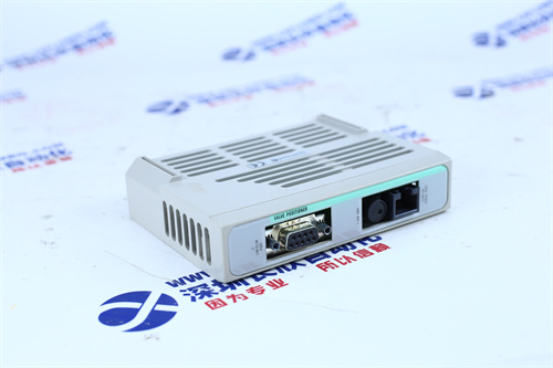 HIMA	F7126电源模块