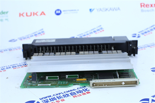 WESTINGHOUSE	5X00062G01模拟输入模块