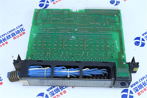 FOXBORO FBM203模拟输入模块