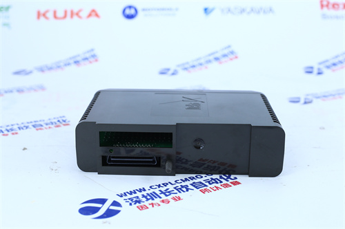 FOXBORO FBM237模拟输入模块