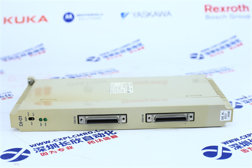 FOXBORO	FBM207模拟输入模块