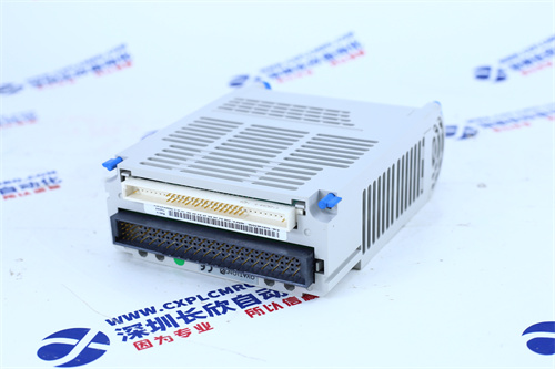  A-B	1747-L542模拟输出模块