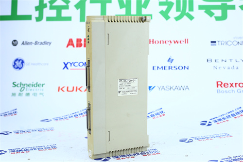 FOXBORO FBM207B 控制器