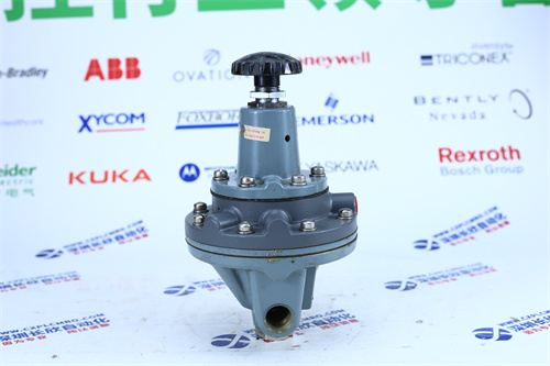 KUKA KSD1-08模拟输入模块