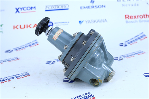 WATLOW	CLS208隔离模拟输入模块