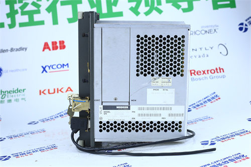 WESTINGHOUSE	1C31227G01模拟输出模块