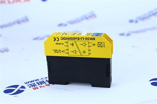 RELIANCE BLJD-03模拟输入模块