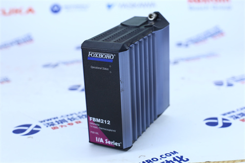 Honeywell	CC-PAIH01隔离模拟输出模块