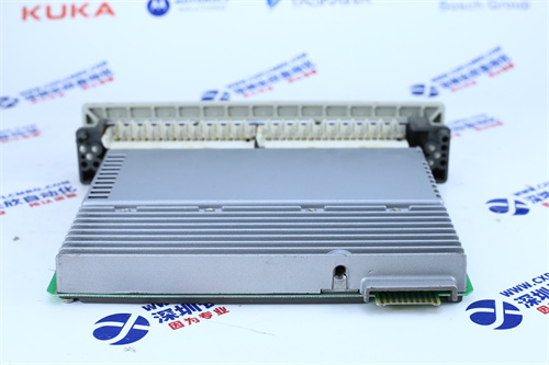 FOXBORO FBM201隔离输入模块