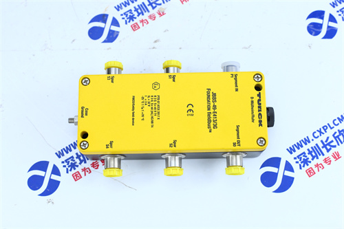 A-B	VPL-B0633T-PK12AA隔离数字输出模块