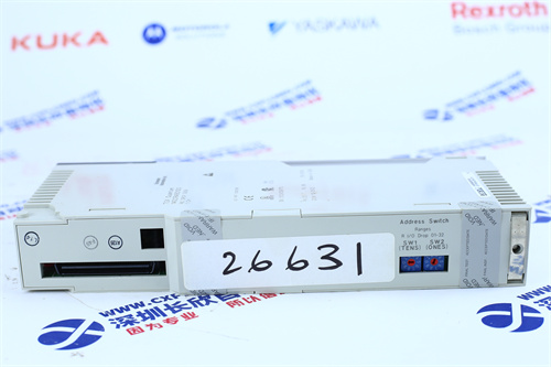 A-B	81007-465-51-R数字输出模块