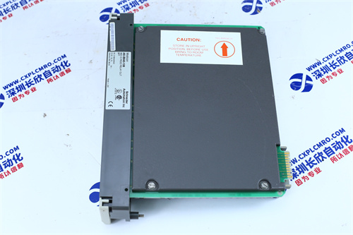 TRICONEX 9771-220数字输入模块