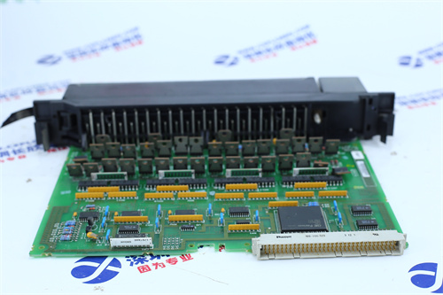woodward	DSS-2数字输入模块