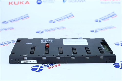 HONEYWELL	CC-PAIH01隔离模拟输入模块