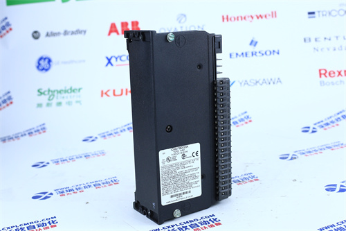 FOXBORO FBM203数字输出模块