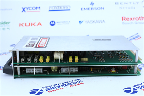 HONEYWELL	TK-RPCXX1数字输出模块