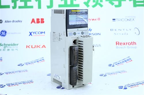 A-B	1756-OF8 隔离数字输出模块