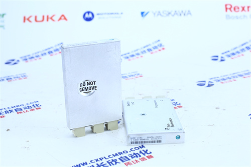 ABB	V18345-1010521001隔离数字输出模块