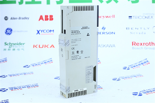 A-B	1485C-P1A150 模拟输出模块