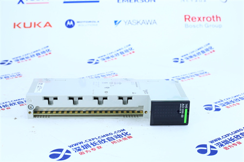 GE	IC200ALG328 隔离数字输出模块