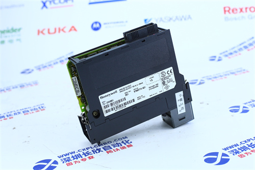 ABB	TZIDC V18345-1010521001模拟输出模块