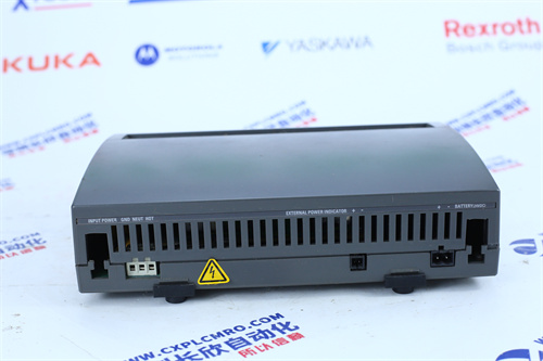 HARMONIC	HA-655-2-200 模拟输出模块