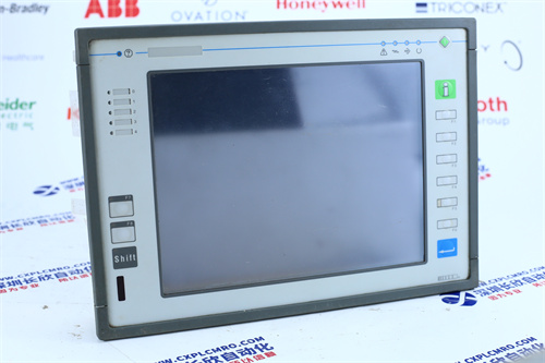 GE	IC694ALG392模拟输出模块